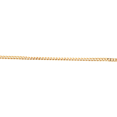 Collier chrétien Gold WS5582