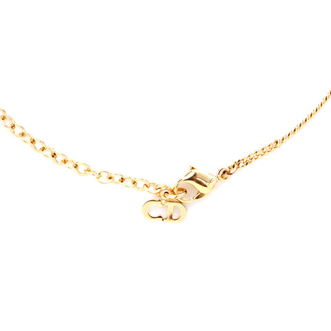 Collier chrétien Gold WS5582