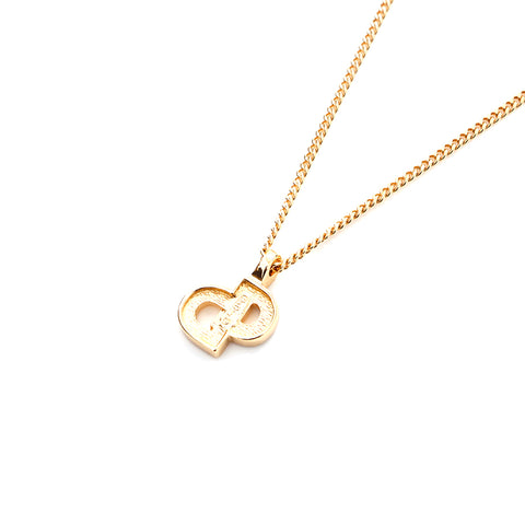 Collier chrétien Gold WS5582