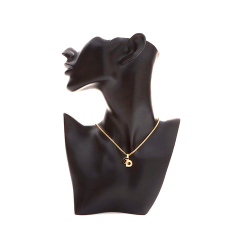 Collier chrétien Gold WS5582