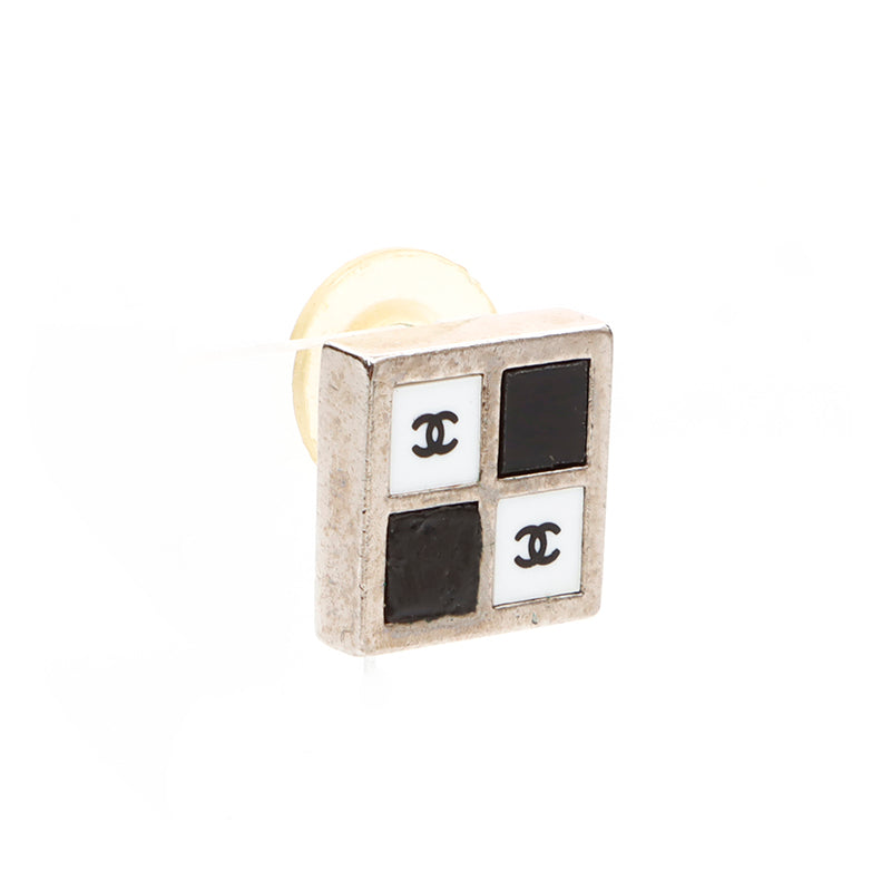 豪華☆【CHANEL】イヤリング ココマーク ABF567 シルバー 楽天市場】【新品】 【CHANEL】 シャネル ピアス ココマーク