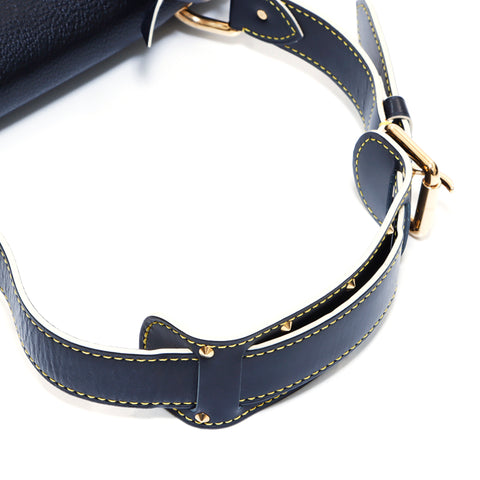 LOUIS VUITTON Suharitaranthu Shoulder Bag black WS5653