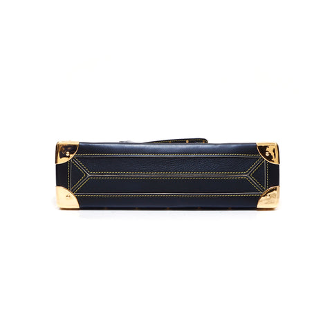 LOUIS VUITTON Suharitaranthu Shoulder Bag black WS5653