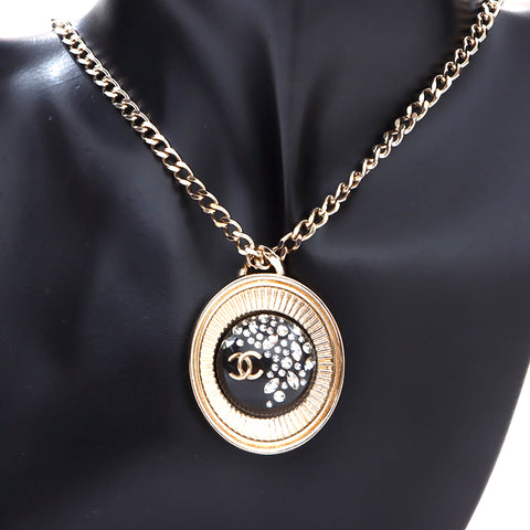 Chanel Coco Mark Collier Siltrier WS5694