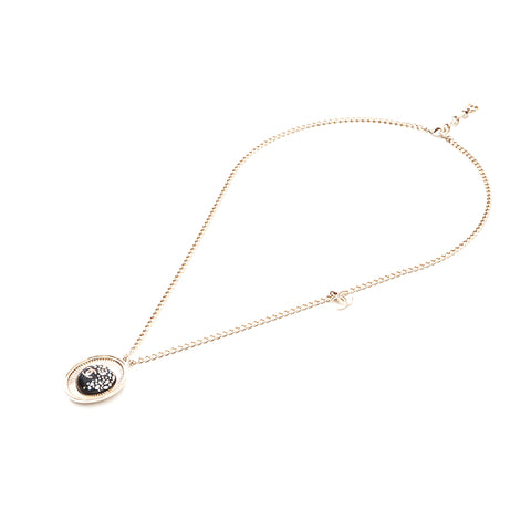 Chanel Coco Mark Collier Siltrier WS5694