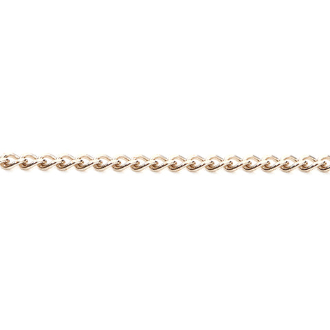 Chanel Coco Mark Collier Siltrier WS5694