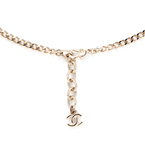 Chanel Coco Mark Collier Siltrier WS5694