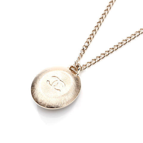 Chanel Coco Mark Collier Siltrier WS5694