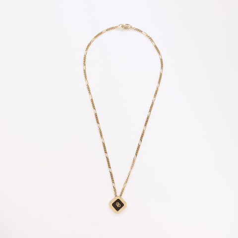 Christian Dior Brooch gold WS5738