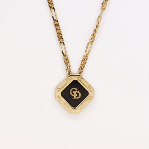 Christian Dior Brooch gold WS5738