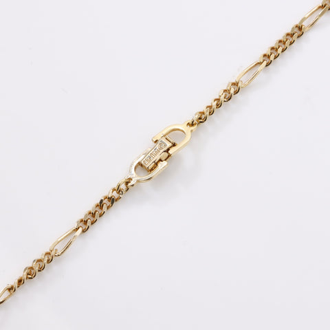 Christian Dior Brooch gold WS5738