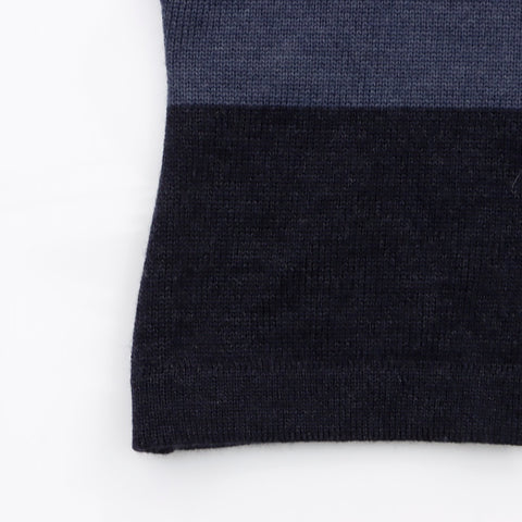 Salvatore Ferragamo Size XS Vara cardigan blue WS5761