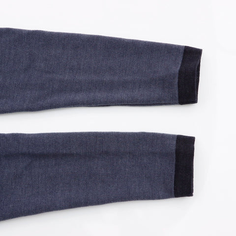 Salvatore Ferragamo Size XS Vara cardigan blue WS5761