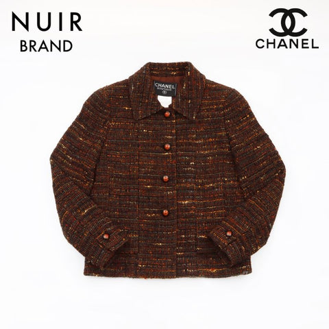 Chanel Chanel 1998夹克多色WS5764