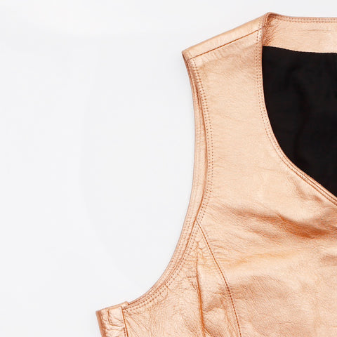 Chanel Chanel 1990 Best Brown WS5767