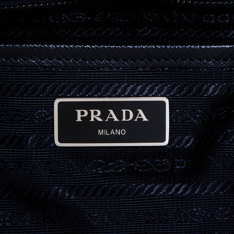 プラダ PRADA リュック・デイパック ナイロン ブラック WS5826