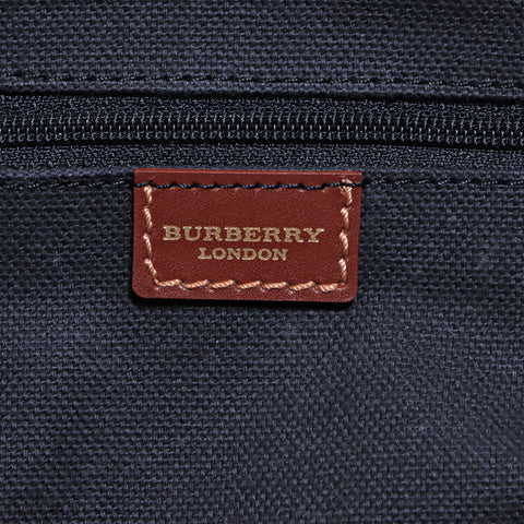 バーバリー BURBERRY ショルダーバッグ ベージュ WS5827