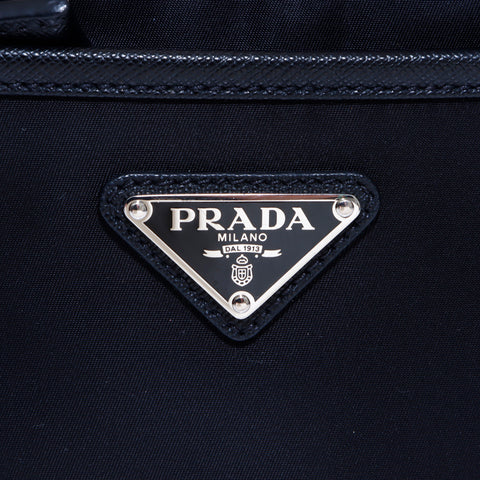 プラダ PRADA ショルダーバッグ ブラック WS5839