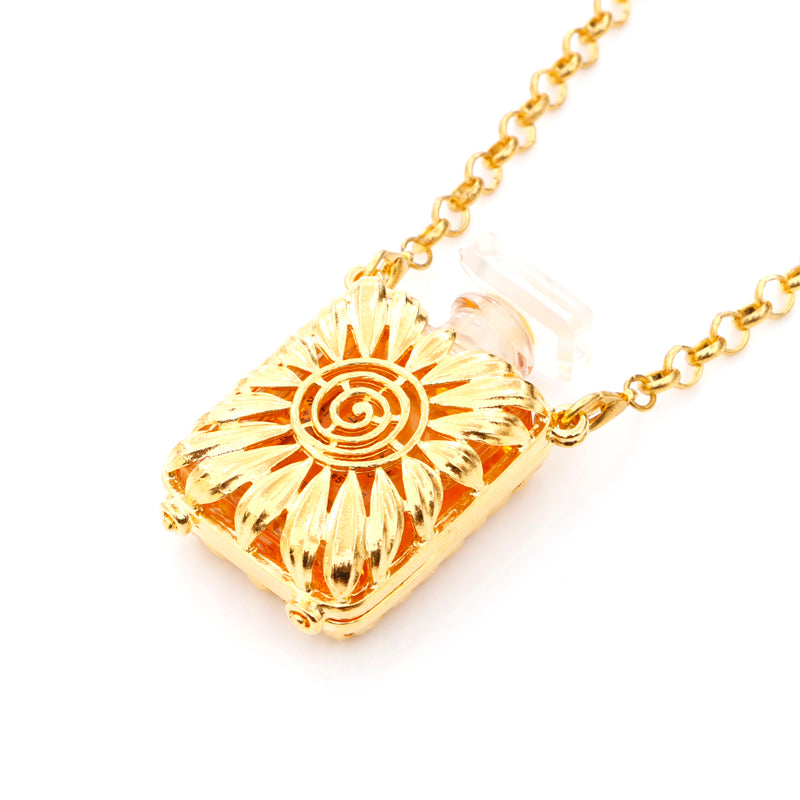 シャネル CHANEL 1990s ネックレス ゴールド WS5905 – NUIR VINTAGE