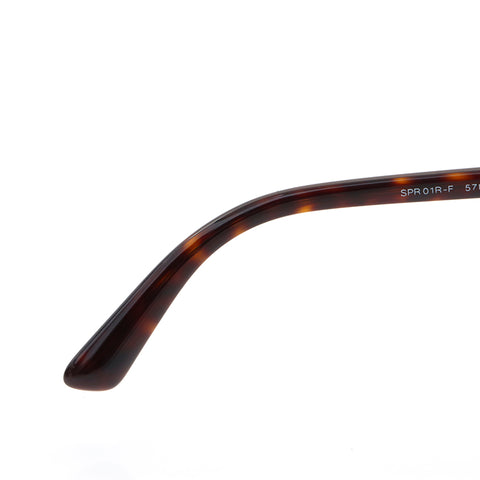 Prada太阳镜棕色X黑色WS5909