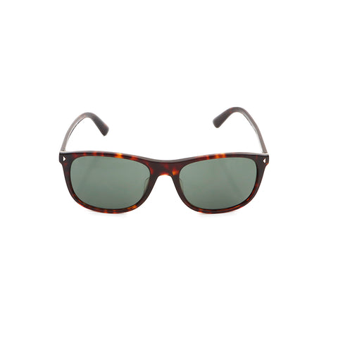 PRADA Sonnenbrille braun x schwarz WS5909