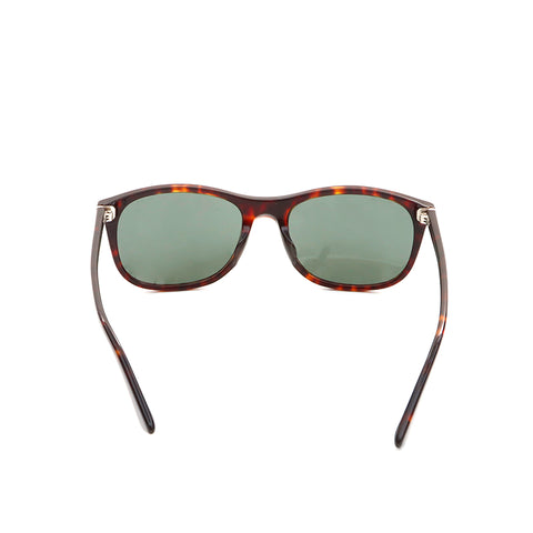 PRADA Sonnenbrille braun x schwarz WS5909