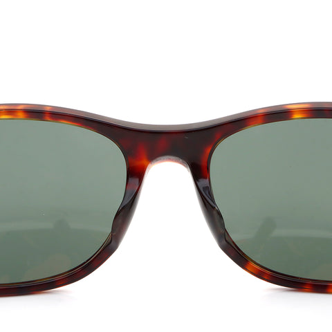 PRADA Sonnenbrille braun x schwarz WS5909