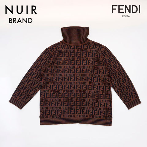 Fendi Zucca毛衣针织多色WS5991