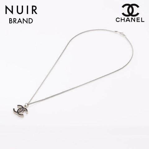 Chanel Coco Mark Collier Green Brown WS6059