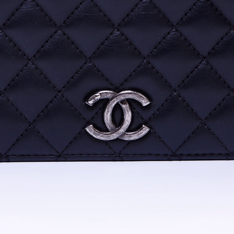 シャネル CHANEL ココマーク バイカラー　２３番台 ショルダーバッグ マルチカラー WS6063