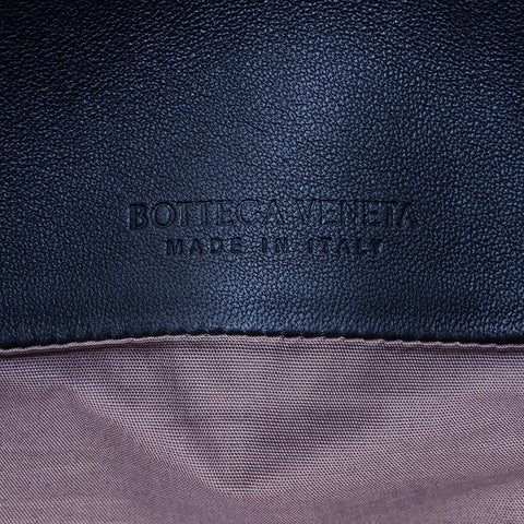 ボッテガヴェネタ BOTTEGAVENETA トートバッグ ブラック WS6155