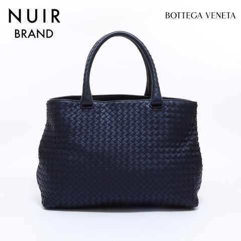 ボッテガヴェネタ BOTTEGAVENETA トートバッグ ブラック WS6155