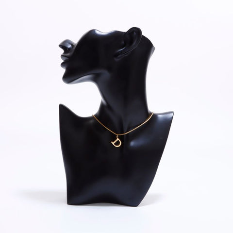 Christian Dior Collier Gold WS6255
