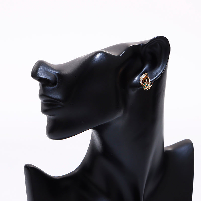 クリスチャンディオールイアリング dead stock- Christian Dior earrings | TOKYO LAMPOON online shop