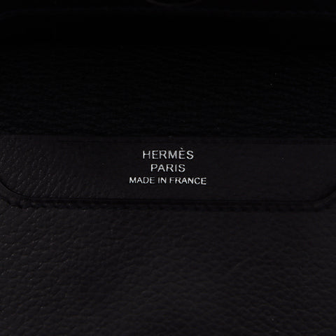 HERMES HERMES卡盒黑色WS6576