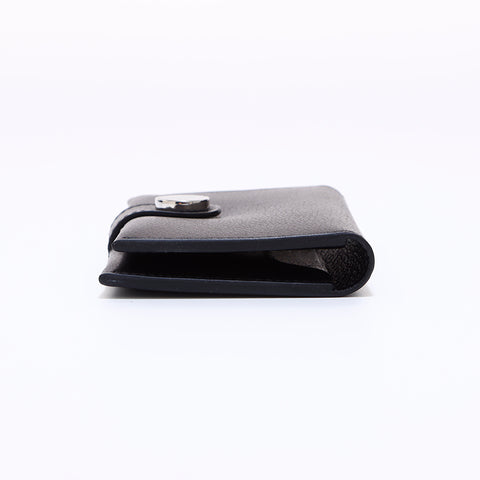 HERMES HERMES卡盒黑色WS6576