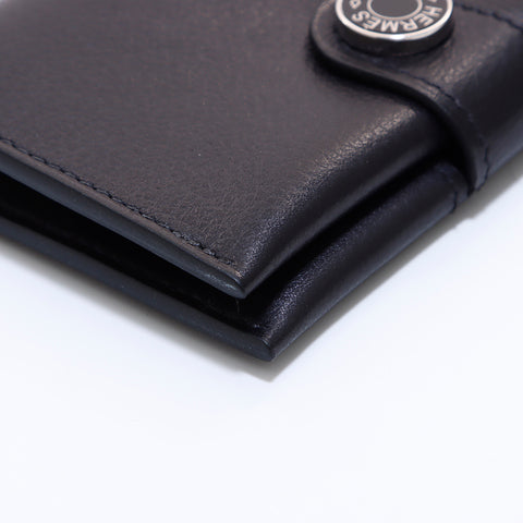 HERMES HERMES卡盒黑色WS6576