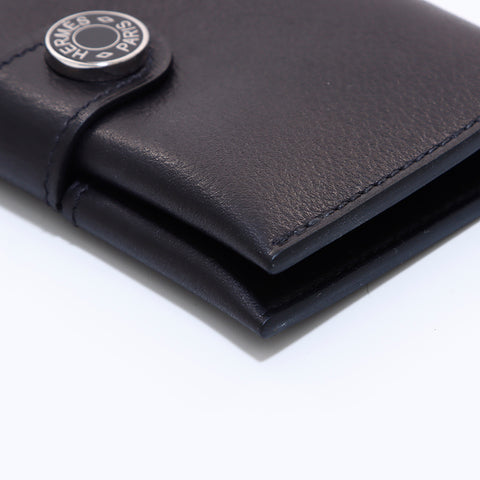 HERMES HERMES卡盒黑色WS6576