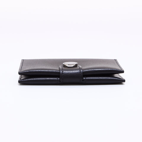 HERMES HERMES卡盒黑色WS6576
