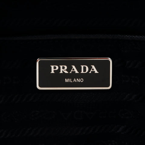 プラダ PRADA ナイロン リュック・デイパック ダークグリーン WS6635