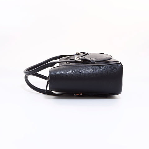 Loewe Senda手提袋黑色WS6649