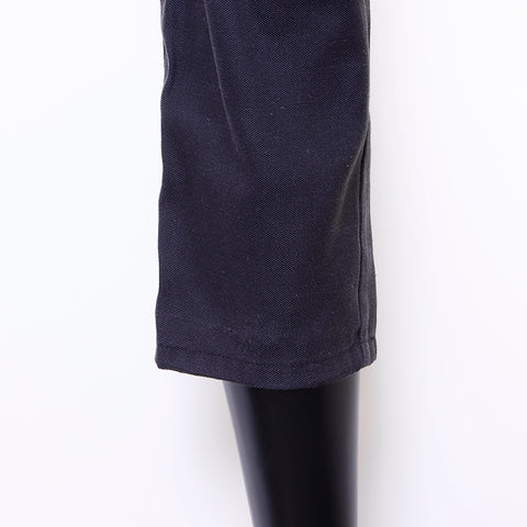 FENDI Size:41 27inc Logo Skinny Pants Gray WS6723