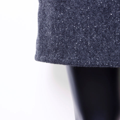 Chanel Chanel Taille: 40 Cashmere Suit Grey WS6727