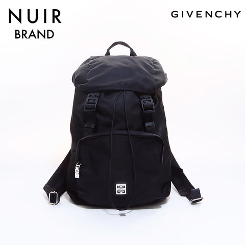 Givenchy GIVENCHY Backpack/Daypack Black WS6817