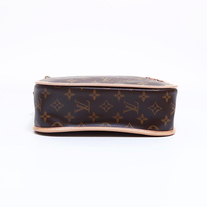 ルイ・ヴィトン LOUIS VUITTON モノグラム メッセンジャー ボスフォールPM ショルダーバッグ ブラウン WS6863 – NUIR  VINTAGE