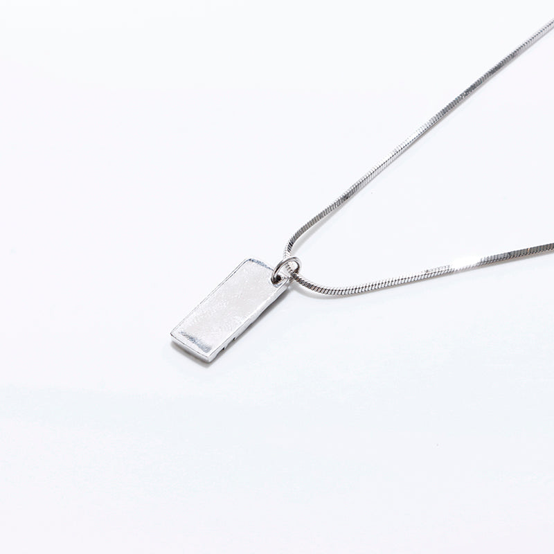 クリスチャンディオール Christian Dior トロッター ネックレス