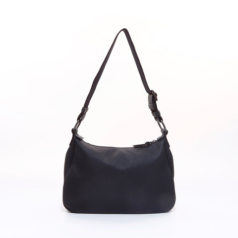 Bottegaveneta Intrecciato肩带黑色WS6953