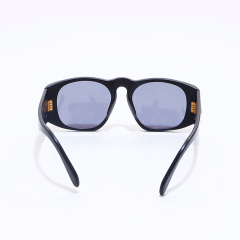 シャネル CHANEL ココマーク サングラス ブラック WS6987