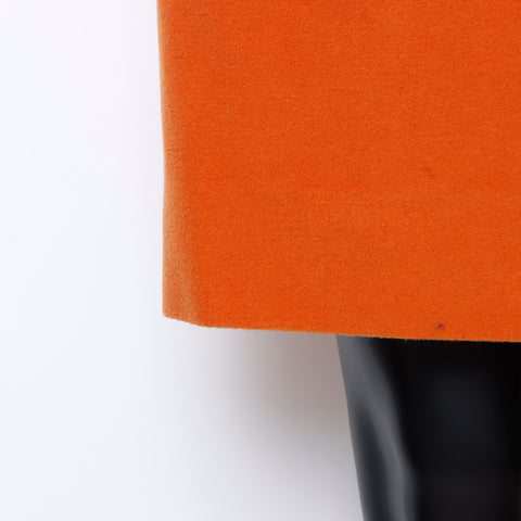 Christian Dior Cotton Setup Orange WS7059