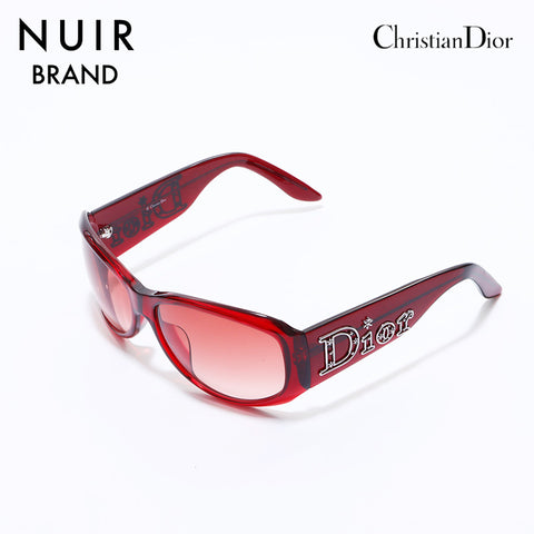 クリスチャンディオール Christian Dior サングラス レッド WS7133 ...